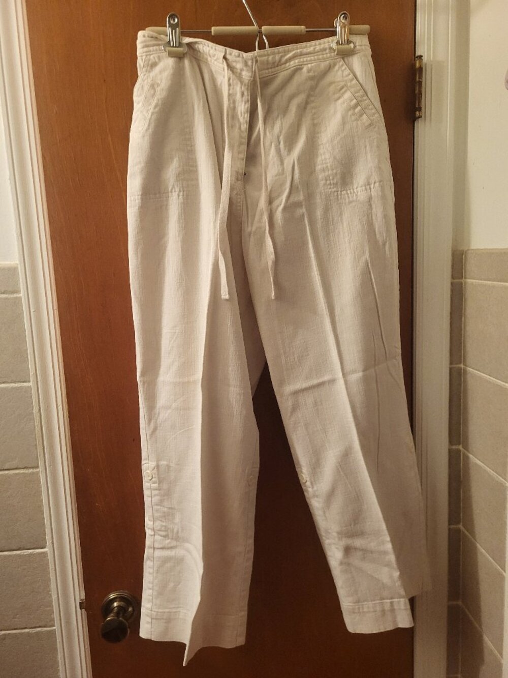 Denim & Co Pants (new without tags)